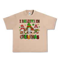 Burro i believe in christmas Urban Heavy Tee - AdoDesignShop