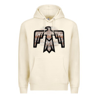 Tofu Western Light Aztec Thunderbird Premium Hoodie - Bettercallsaul