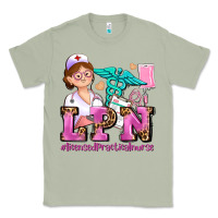 Matcha lpn licensed practical nurse Classic Tee - AdoDesignShop