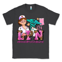 Smoke lpn licensed practical nurse Classic Tee - AdoDesignShop