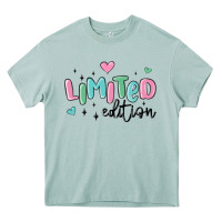 Arona limited edition Heavy Core Tee - MaliasSmallBusiness