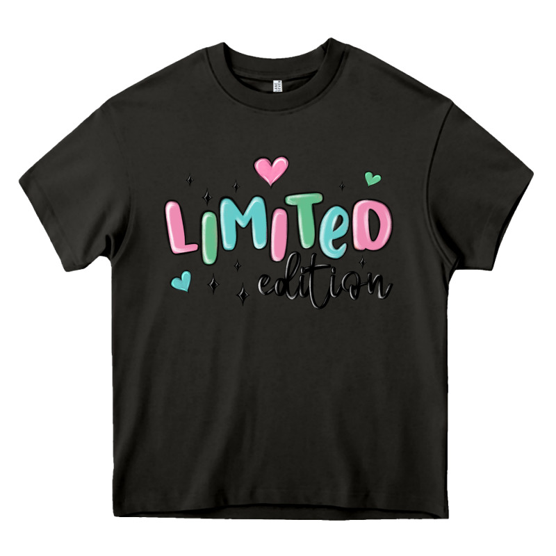 Limited Edition Heavy Core Tee by MaliasSmallBusiness | Teevron
