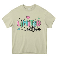 Mossy limited edition Heavy Core Tee - MaliasSmallBusiness