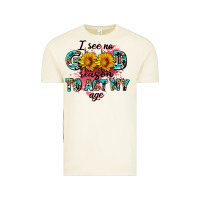 Vintage Arctic i see no season to act my age Vintage Tee - AdoDesignShop