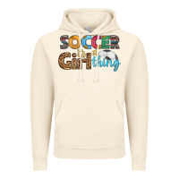 Vintage Artic soccer it's a girl thing Vintage Hoodie - HRA Design Shop