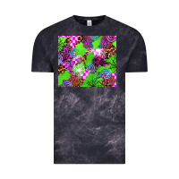 Cloud Black halloween Vintage Tee - AdoDesignShop