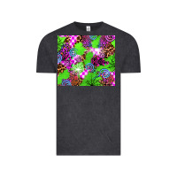 Vintage Black halloween Vintage Tee - AdoDesignShop