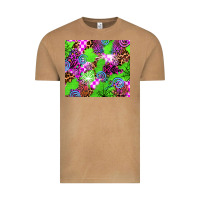 Halloween Vintage Tee | Teevron
