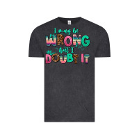 Vintage Black i may be wrong but doubt it Vintage Tee - AdoDesignShop
