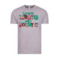 Vintage Zinc i may be wrong but doubt it Vintage Tee - AdoDesignShop