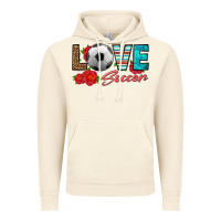 Vintage Artic love soccer Vintage Hoodie - HRA Design Shop