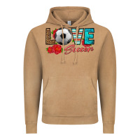 Vintage Camel love soccer Vintage Hoodie - HRA Design Shop