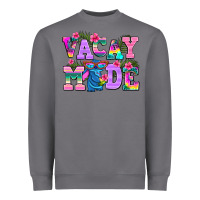 Storm vacay mode Heavyweight Sweatshirt - AdoDesignShop