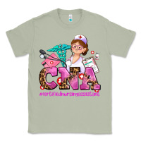 Matcha cna certified nursing assistant Classic Tee - AdoDesignShop