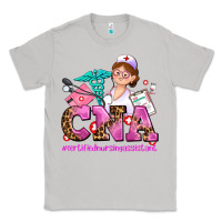 Moon Dust cna certified nursing assistant Classic Tee - AdoDesignShop