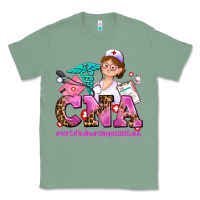 Sage cna certified nursing assistant Classic Tee - AdoDesignShop