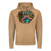 Vintage Camel western design Vintage Hoodie - SublimationCraftShop