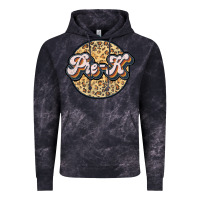 Cloud Black pre k Vintage Hoodie - JahusDesignShop