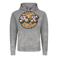 Cloud Rock pre k Vintage Hoodie - JahusDesignShop