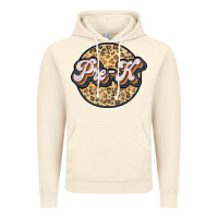 Vintage Artic pre k Vintage Hoodie - JahusDesignShop