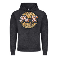 Vintage Black pre k Vintage Hoodie - JahusDesignShop