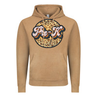 Vintage Camel pre k Vintage Hoodie - JahusDesignShop