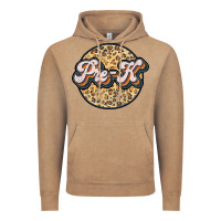 Vintage Coffee pre k Vintage Hoodie - JahusDesignShop