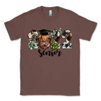 Chestnut highland cow 2022 Classic Tee - JahusDesignShop