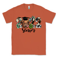 Copper highland cow 2022 Classic Tee - JahusDesignShop