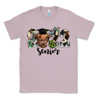 Lilac highland cow 2022 Classic Tee - JahusDesignShop