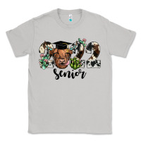 Moon Dust highland cow 2022 Classic Tee - JahusDesignShop