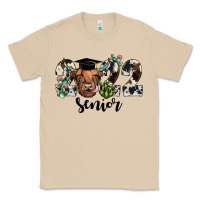Mushroom highland cow 2022 Classic Tee - JahusDesignShop
