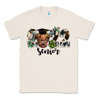 Natural highland cow 2022 Classic Tee - JahusDesignShop