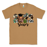Toasted Coconut highland cow 2022 Classic Tee - JahusDesignShop