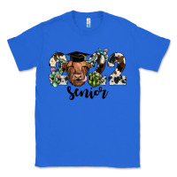 True Royal highland cow 2022 Classic Tee - JahusDesignShop