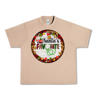 Burro santa's favorite custom medical occupation Urban Heavy Tee - AdoDesignShop
