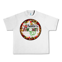 Lunar Rock santa's favorite custom medical occupation Urban Heavy Tee - AdoDesignShop
