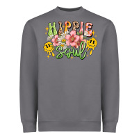 Storm hippie soul Heavyweight Sweatshirt - JahusDesignShop
