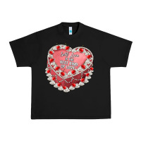 Black self love Urban Heavy Tee - Artiststas