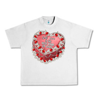 Lunar Rock self love Urban Heavy Tee - Artiststas