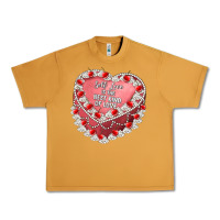 Peanut Butter self love Urban Heavy Tee - Artiststas