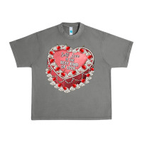 Tornado self love Urban Heavy Tee - Artiststas