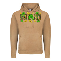 Vintage Camel St. Patricks Day mini Vintage Hoodie - Neo Western