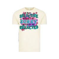 Vintage Arctic ı have selective hearing ı am sorry you were not Vintage Tee - AdoDesignShop