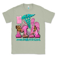 Matcha m a medical assistant Classic Tee - AdoDesignShop