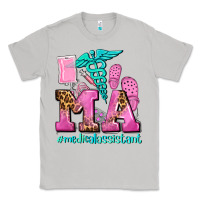 Moon Dust m a medical assistant Classic Tee - AdoDesignShop