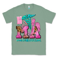 Sage m a medical assistant Classic Tee - AdoDesignShop