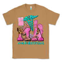 Toasted Coconut m a medical assistant Classic Tee - AdoDesignShop