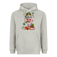 Moon Dust sister elf Heavyweight Hoodie - MaliasSmallBusiness
