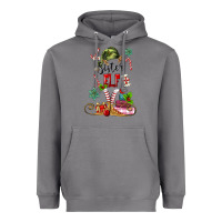 Storm sister elf Heavyweight Hoodie - MaliasSmallBusiness